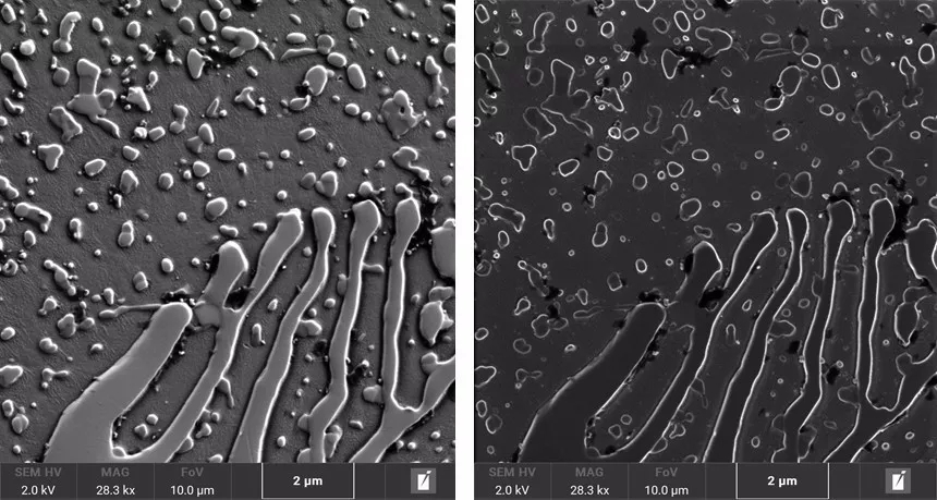 吕梁吕梁蔡司吕梁扫描电镜