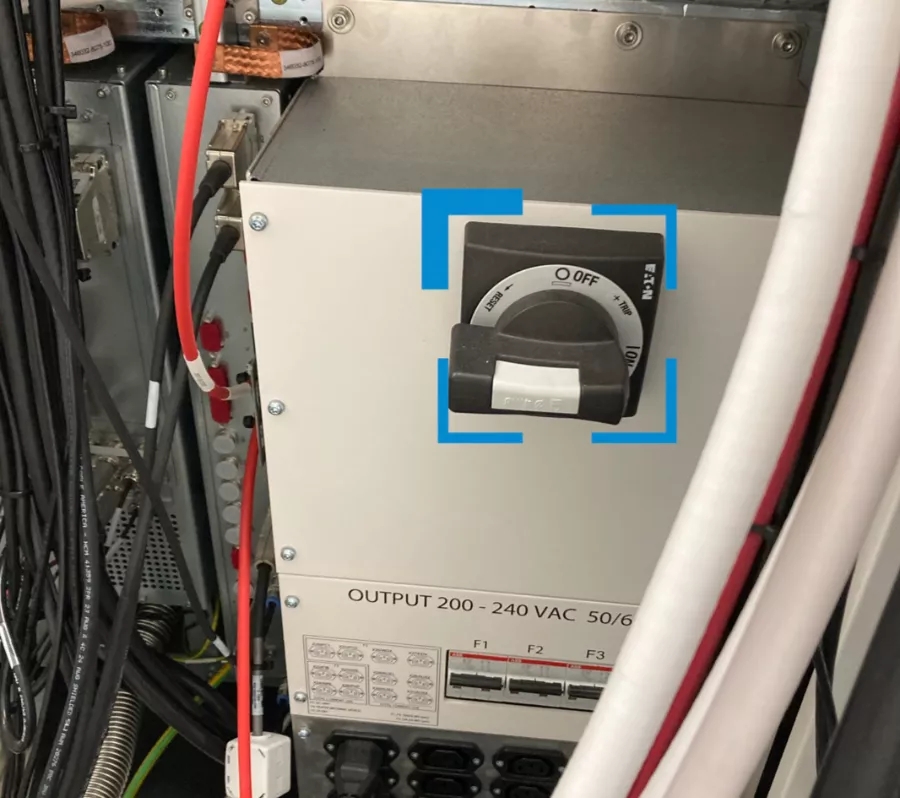 吕梁扫描电子显微镜