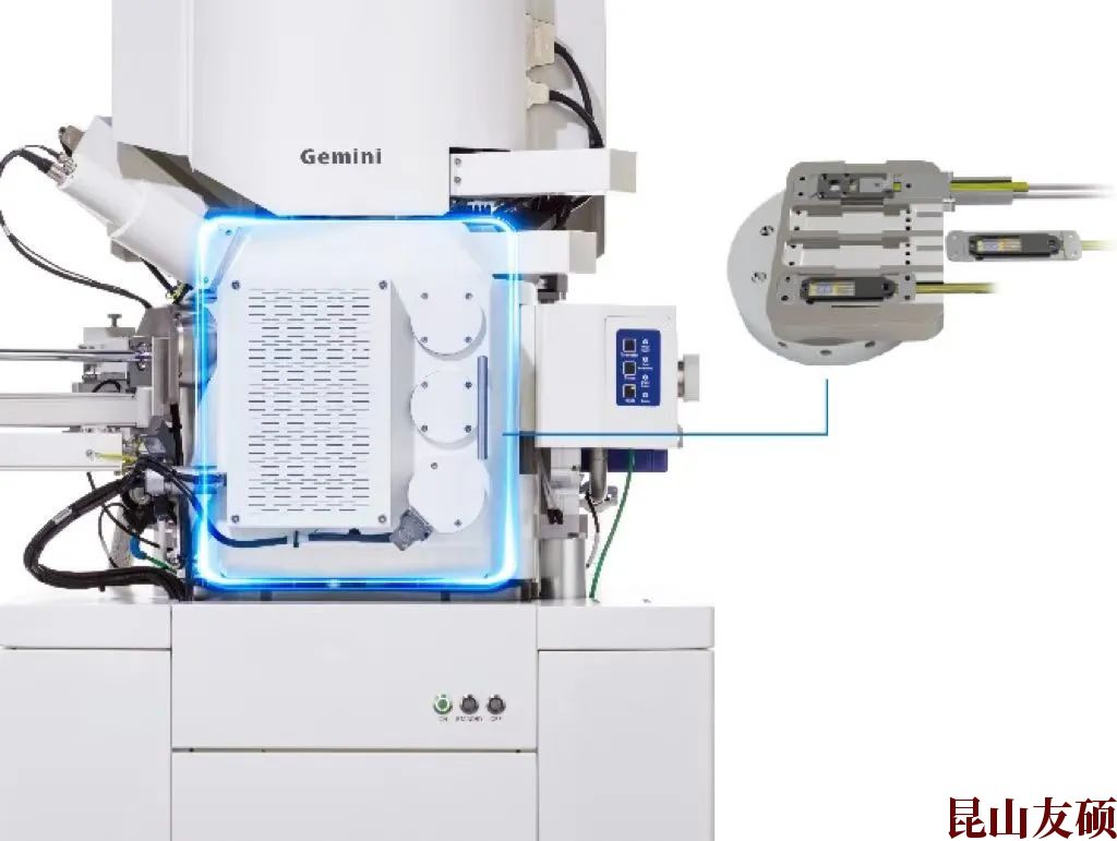 吕梁吕梁蔡司吕梁扫描电镜