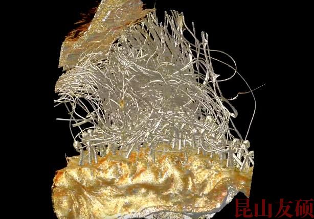 吕梁蔡司吕梁X射线显微镜