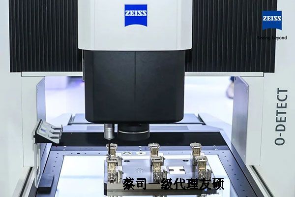 吕梁蔡司影像测量仪