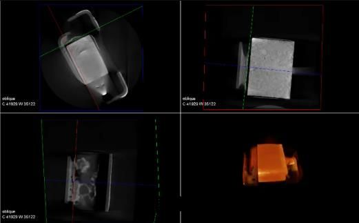 吕梁蔡司吕梁X射线显微镜